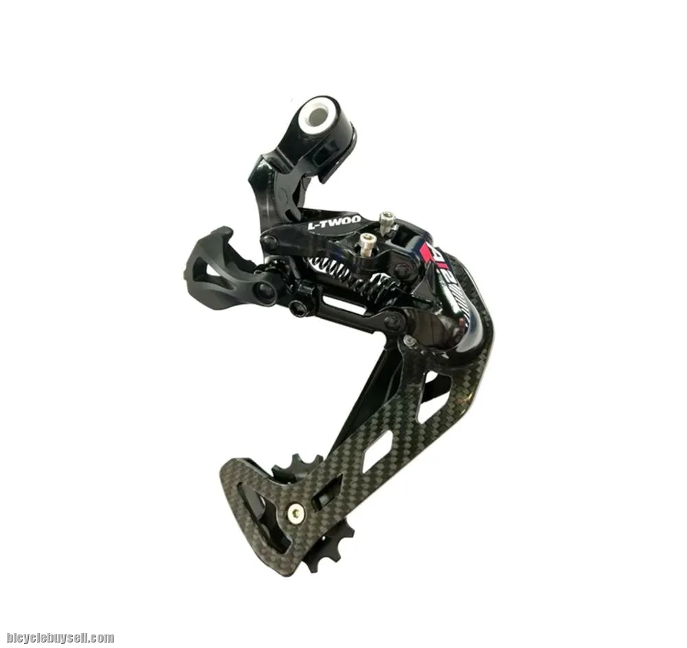 LTWOO Bicycle AT1-12 1X12S AT 12 Speed Shifter Lever Right Rear Derailleur MTB