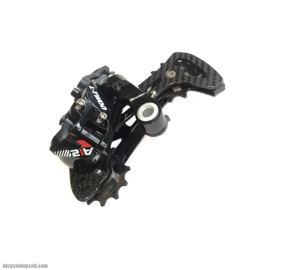 LTWOO Bicycle AT1-12 1X12S AT 12 Speed Shifter Lever Right Rear Derailleur MTB