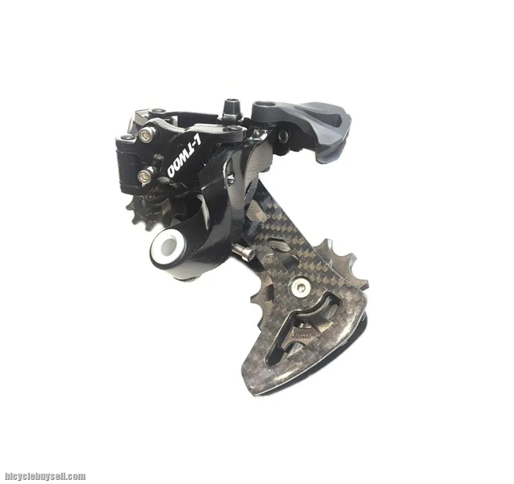 LTWOO Bicycle AT1-12 1X12S AT 12 Speed Shifter Lever Right Rear Derailleur MTB