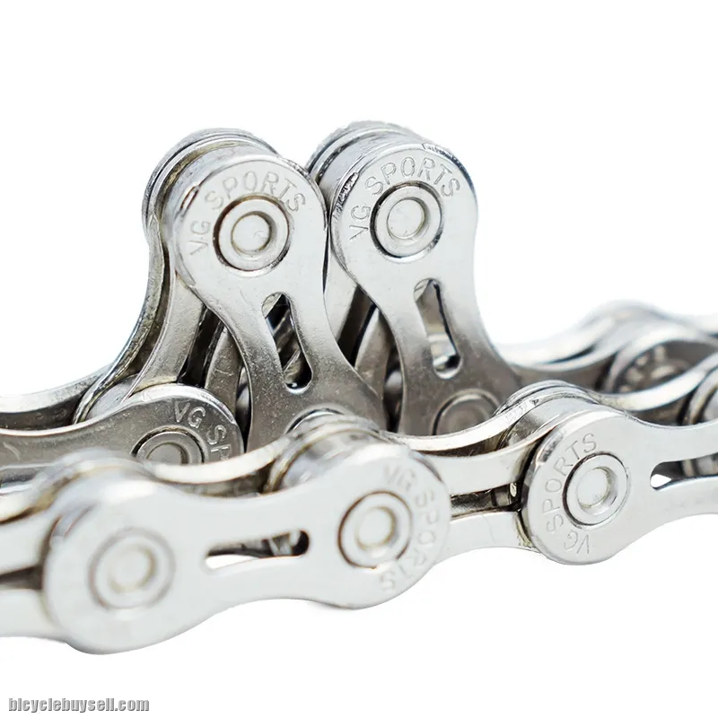 VG SPORTS 11 SPEED CHAIN X11SL X11L ROAD BIKE MTB RB SHIMANO SRAM CAMPAGNOLO | KMC YBN