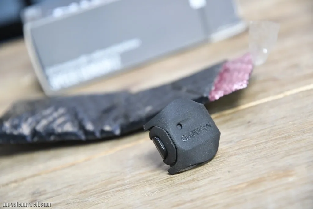GARMIN SPEED SENSOR 2 AND CADENCE SENSOR 2 v2
