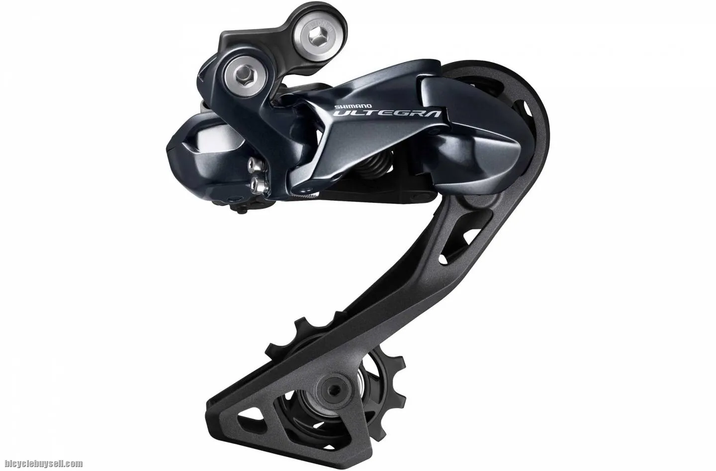 SHIMANO ULTEGRA DI2 R8050 REAR DERAILLEUR GS SS LONG CAGE SHOT CAGE