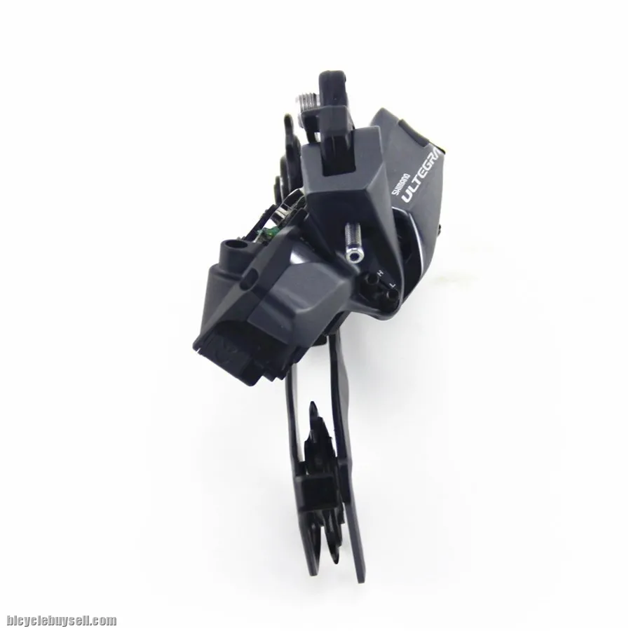 SHIMANO ULTEGRA DI2 R8050 REAR DERAILLEUR GS SS LONG CAGE SHOT CAGE