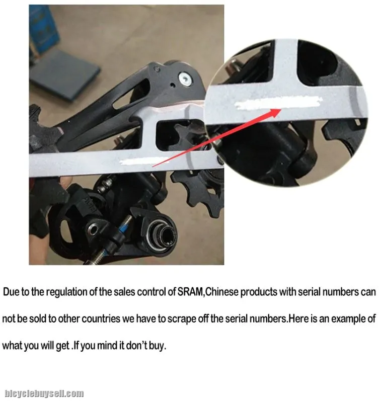 SRAM GX EAGLE XG 1275 10-50T 12S SPEED MTB BICYCLE CASSETTE BIKE FREEWHEEL FITS XD HUBS ONLY