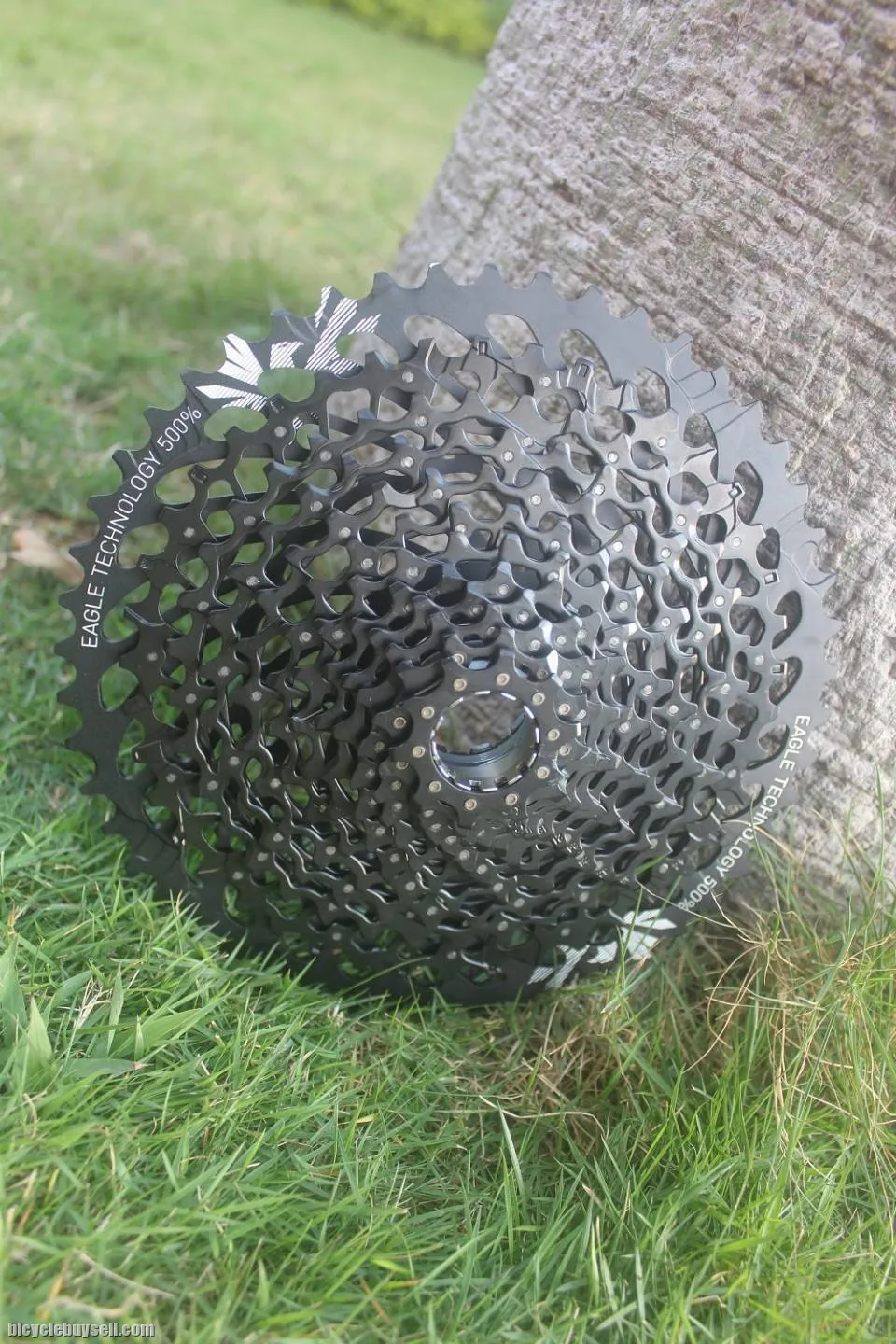SRAM GX EAGLE XG 1275 10-50T 12S SPEED MTB BICYCLE CASSETTE BIKE FREEWHEEL FITS XD HUBS ONLY