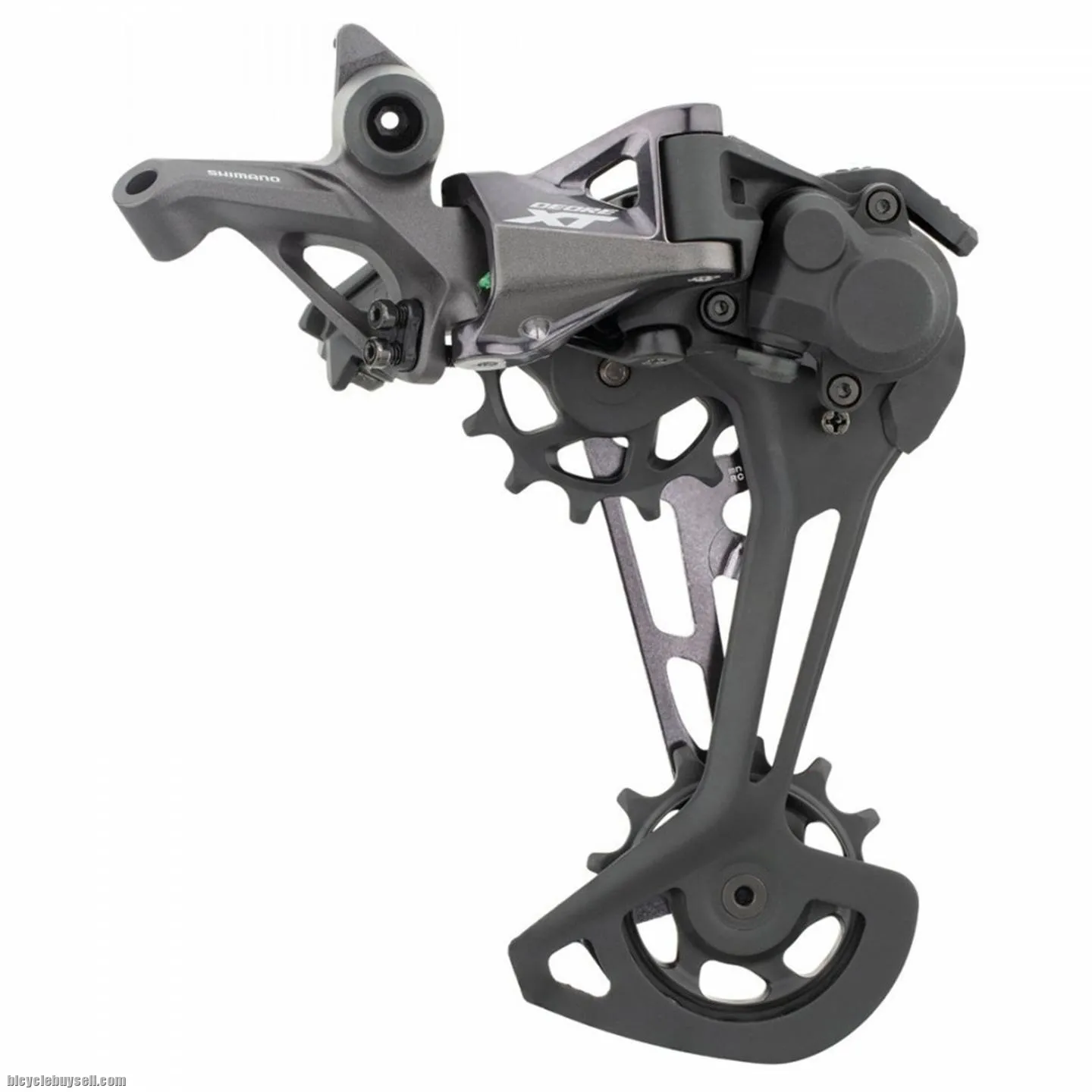 SHIMANO XT Groupset M8100 1 x 12s 2 x 12s 24 speed 12 speed DEORE M8000 M8120 Hydraulic disc brake