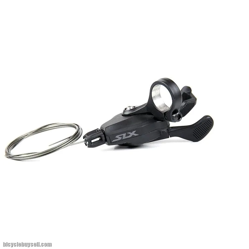 NEW SHIMANO SLX M7100 12 SPEED 1X12 MTB GROUPSET SHIFTER LEVER REAR DERAILLEUR 10-51T CASSETTE M7000