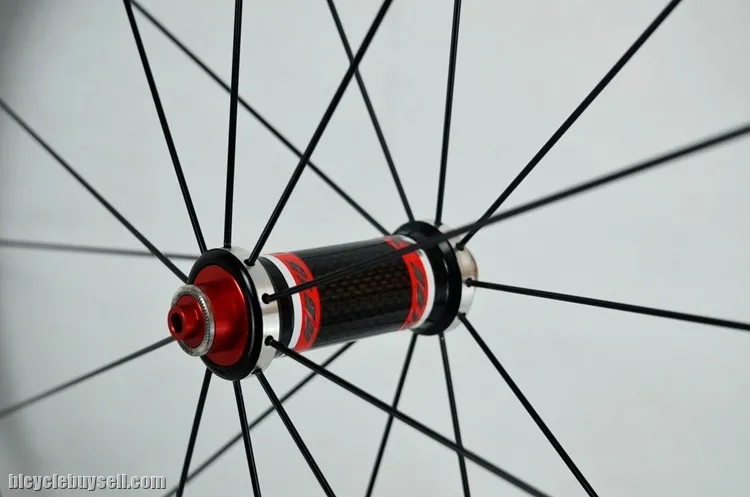 700c Road UltraLight 1560g carbon Wheel 30mm Clincher Bike Wheelset Rims