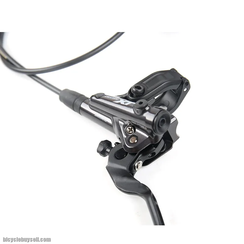 NEW SHIMANO XT M8100 2-PISTONS &amp; M8120 4-PISTONS MTB HYDRAULIC DISC BRAKE ICE-TECH 800-1500mm