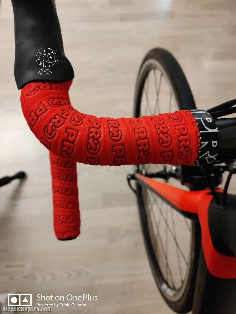 NEW ORIGINAL SHIMANO PRO SPORT CONTROL HANDLEBAR GRIP ROADBAR DROPBAR BAR TAPE