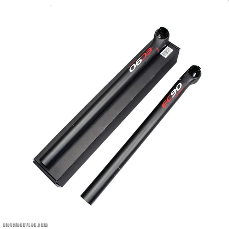 EC90 carbon seatpost UD 350mm offset 5 degree 20 degree 27.2 30.8 31.6mm enve xXx