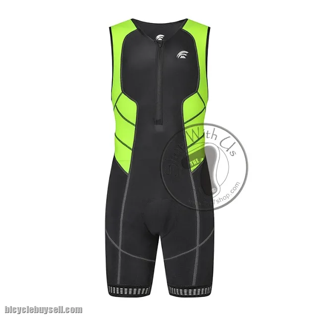 OneZY (LUULEE) Men Trisuit