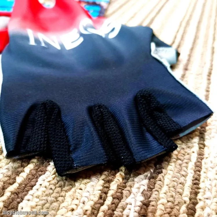 HALF FINGER GLOVE TEAM INEOS SPECIALIZED TRACK MITT