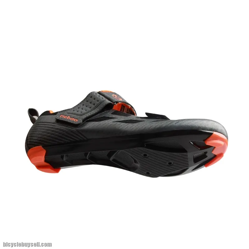 Tiebao Triathlon shoe TB86-B1815 | shimano tr5 tr9