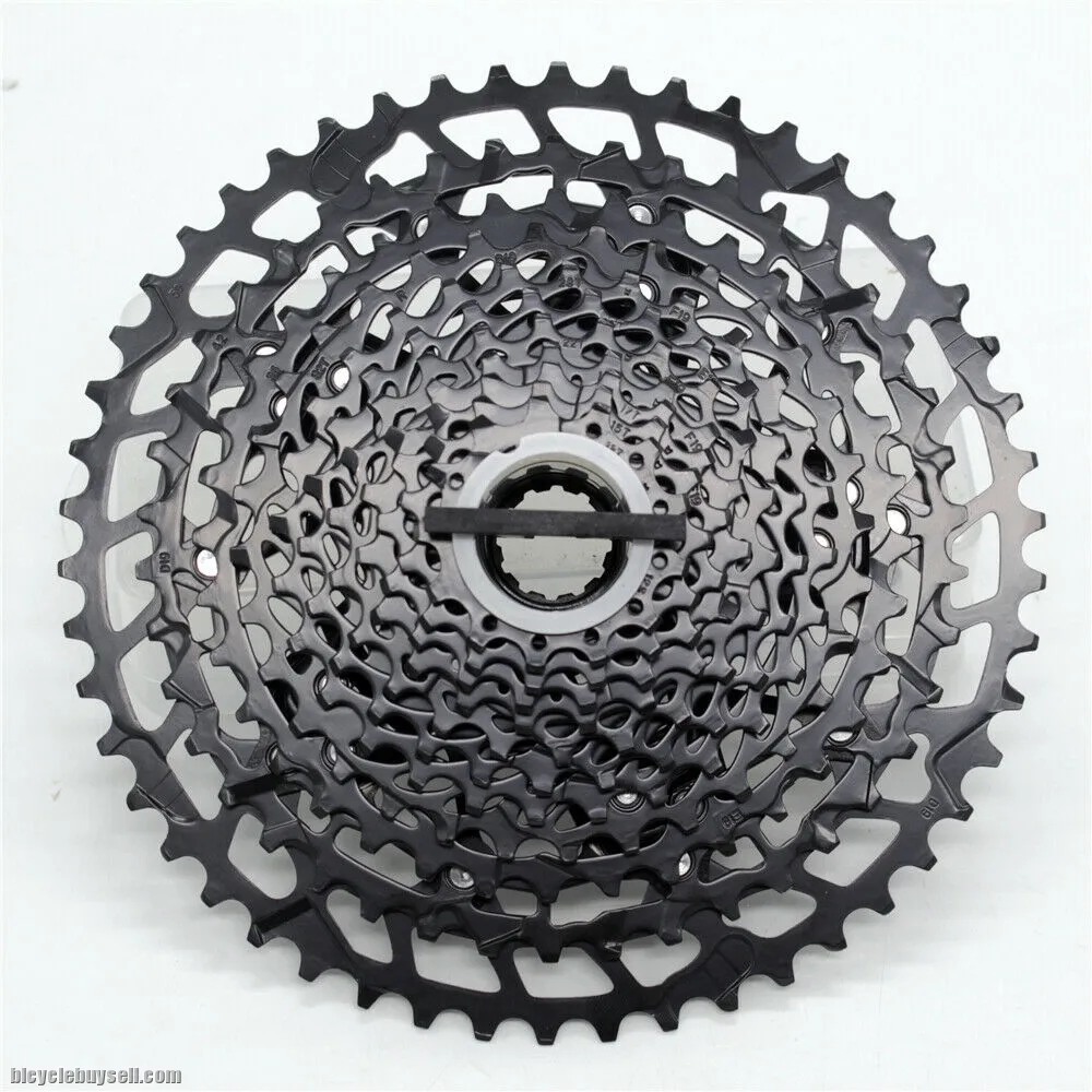 SRAM SX EAGLE 1x12 Speed Groupset Group Set 4pcs DUB NX 50T NEW X1 Crankset