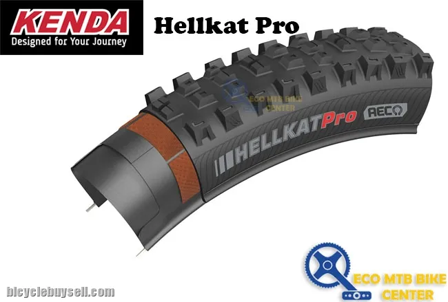 KENDA Tires Hellkat Pro - K1201 27.5/29