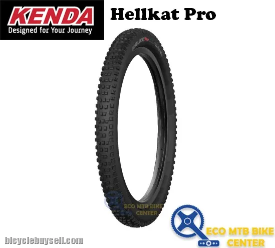KENDA Tires Hellkat Pro - K1201 27.5/29