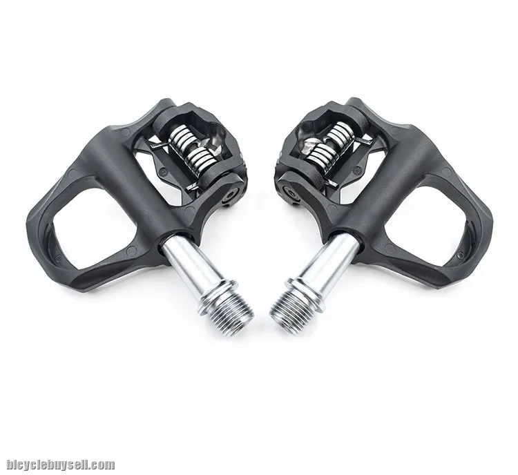 Zeray 110s Carbon Pedal LOOK KEO SPD clipless rb cycling cleat