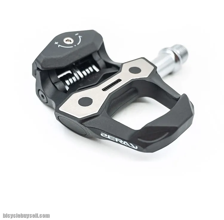 Zeray 110s Carbon Pedal LOOK KEO SPD clipless rb cycling cleat