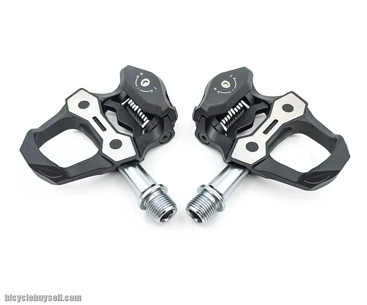 Zeray 110s Carbon Pedal LOOK KEO SPD clipless rb cycling cleat