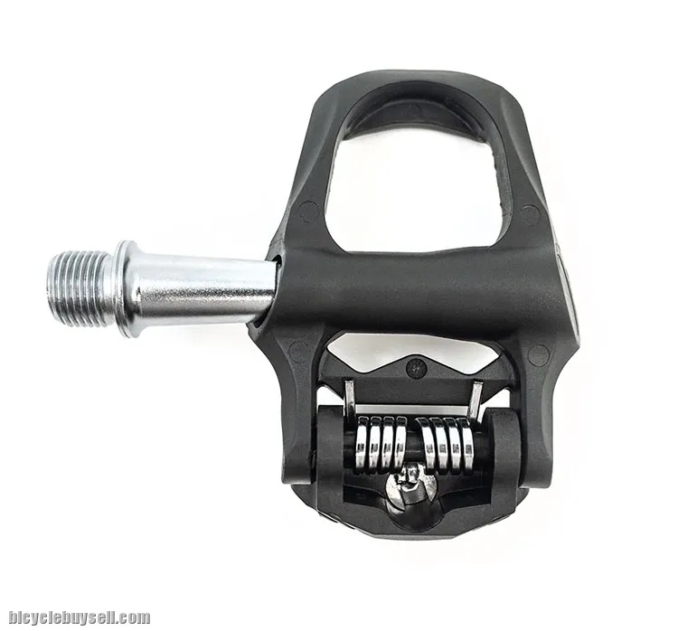 Zeray 110s Carbon Pedal LOOK KEO SPD clipless rb cycling cleat