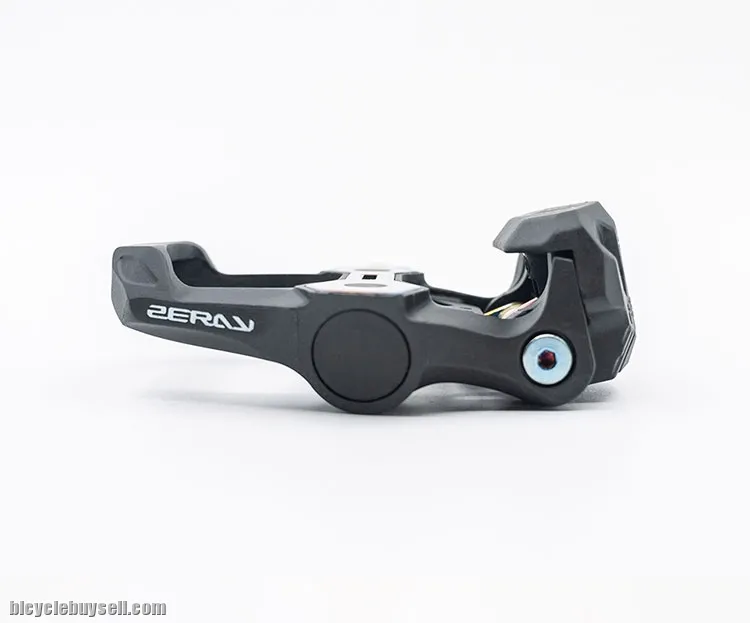 Zeray 110s Carbon Pedal LOOK KEO SPD clipless rb cycling cleat