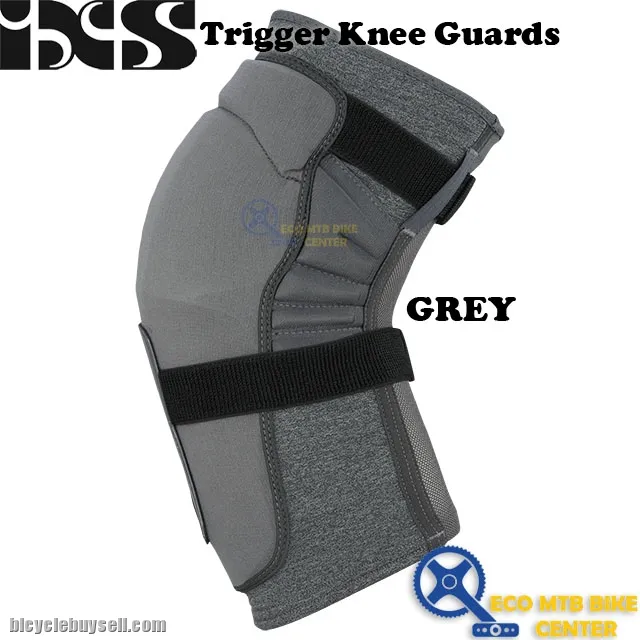 IXS Knee Guards Trigger