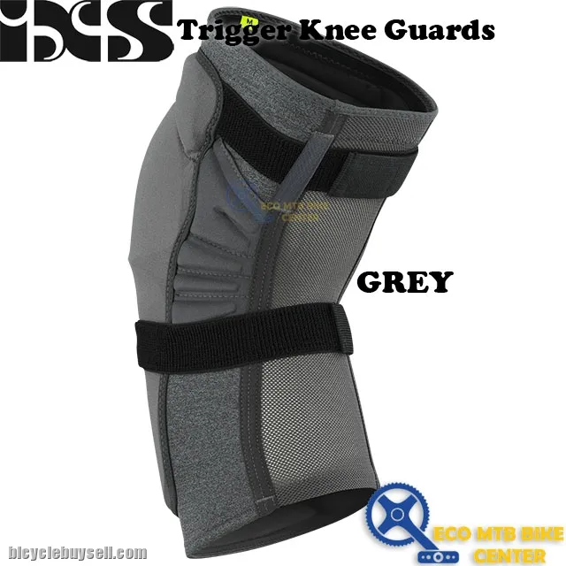 IXS Knee Guards Trigger
