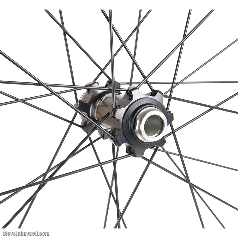 SUN Ringle SHIMANO 12s XT M8100 M8110 BOOST 110x15 148x12 28H 12 SPEED MICRO SPLINE HUB CENTERLOCK F