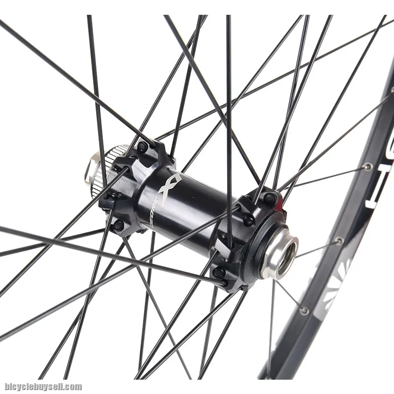SUN Ringle SHIMANO 12s XT M8100 M8110 BOOST 110x15 148x12 28H 12 SPEED MICRO SPLINE HUB CENTERLOCK F