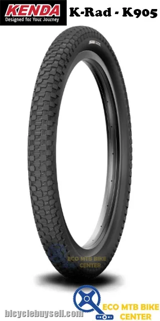 KENDA Tires K-Rad - K905 26