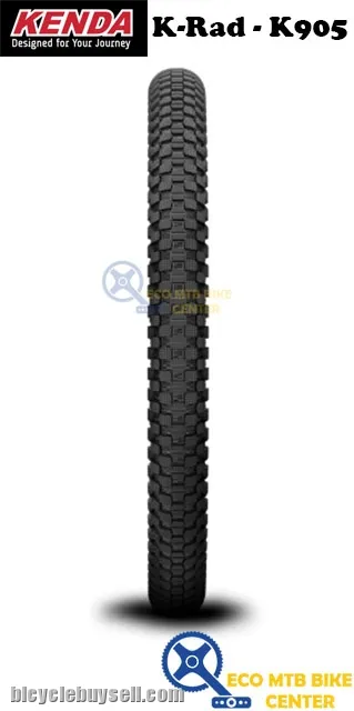 KENDA Tires K-Rad - K905 26
