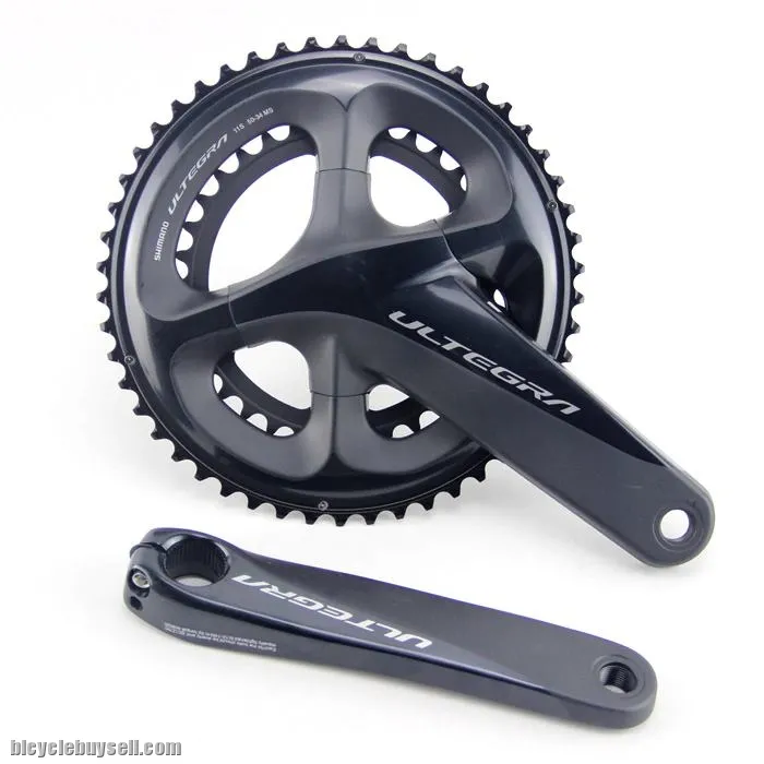 Shimano Ultegra R8020 2 x 11 Speed Hydraulic Disc Brake Groupset Build Kit Derailleurs ROAD Bicycle