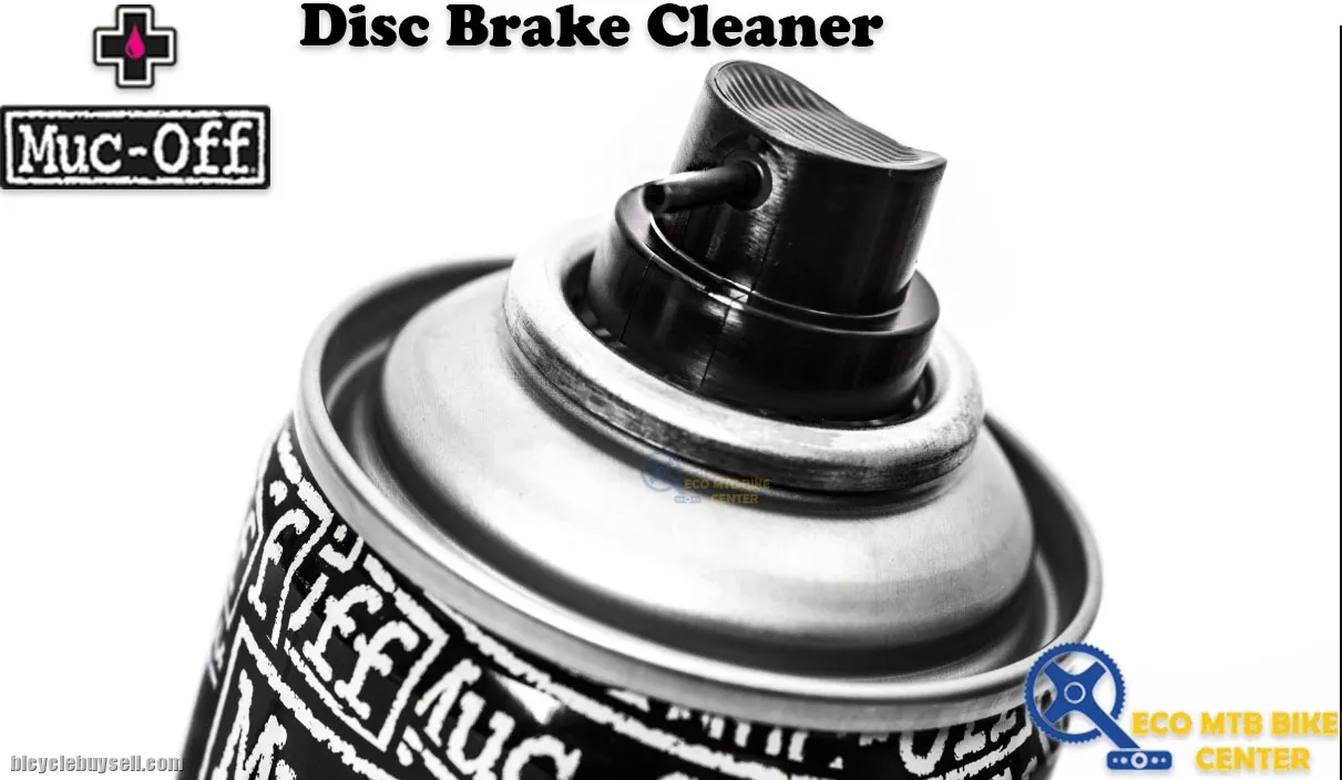 MUC-OFF Disc Brake Cleaner 400ml