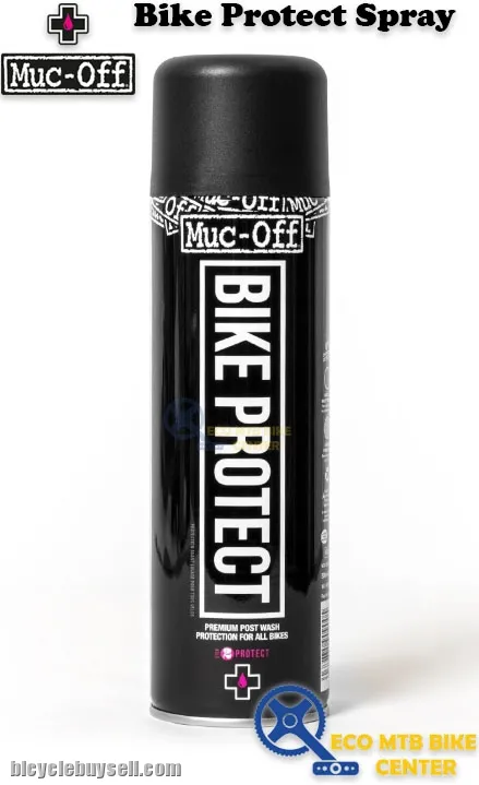 MUC-OFF Bike Protect Spray 500ml