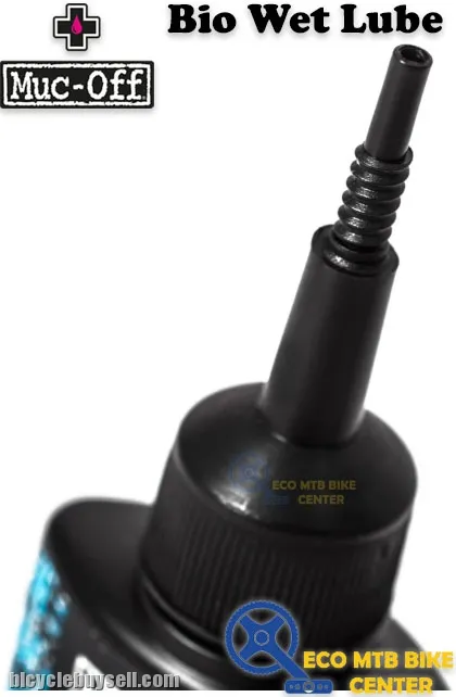 MUC-OFF Bio Wet Lube 50ml