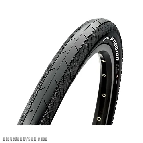 Maxxis Detonator hybrid 27.5 x 1.50 mtb 650b tire to ride faster m203 26er