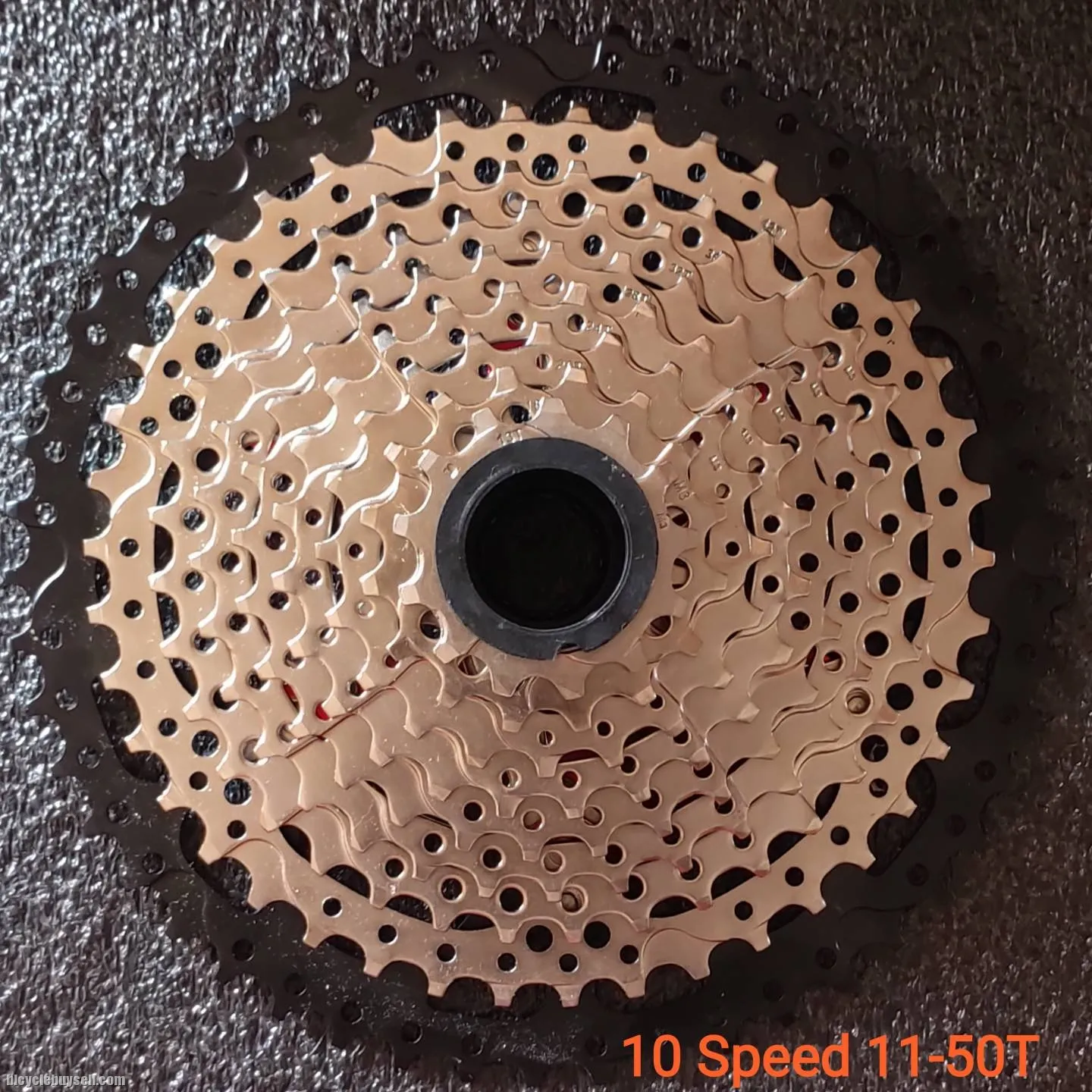 9/10/11 speed MTB/RB Cassette