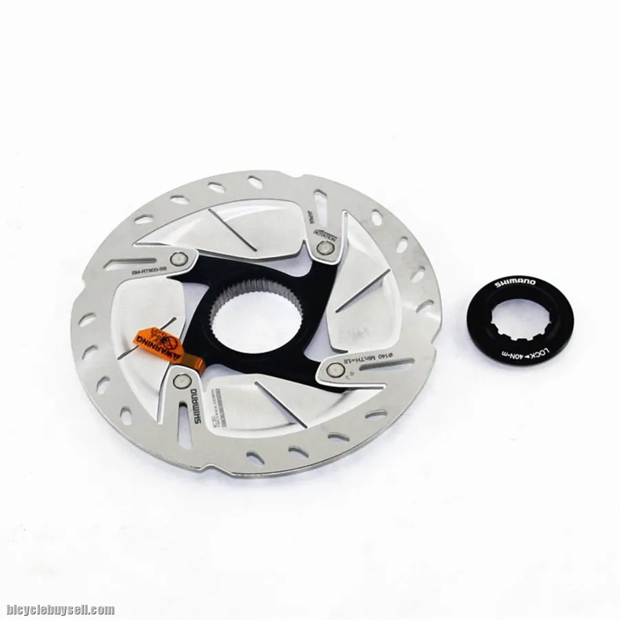 SHIMANO ULTEGRA R8000 SM RT800 Rotor 140mm 160mm Road Bicycles Rotor RT800 R8020 R8070 CENTER LOCK D