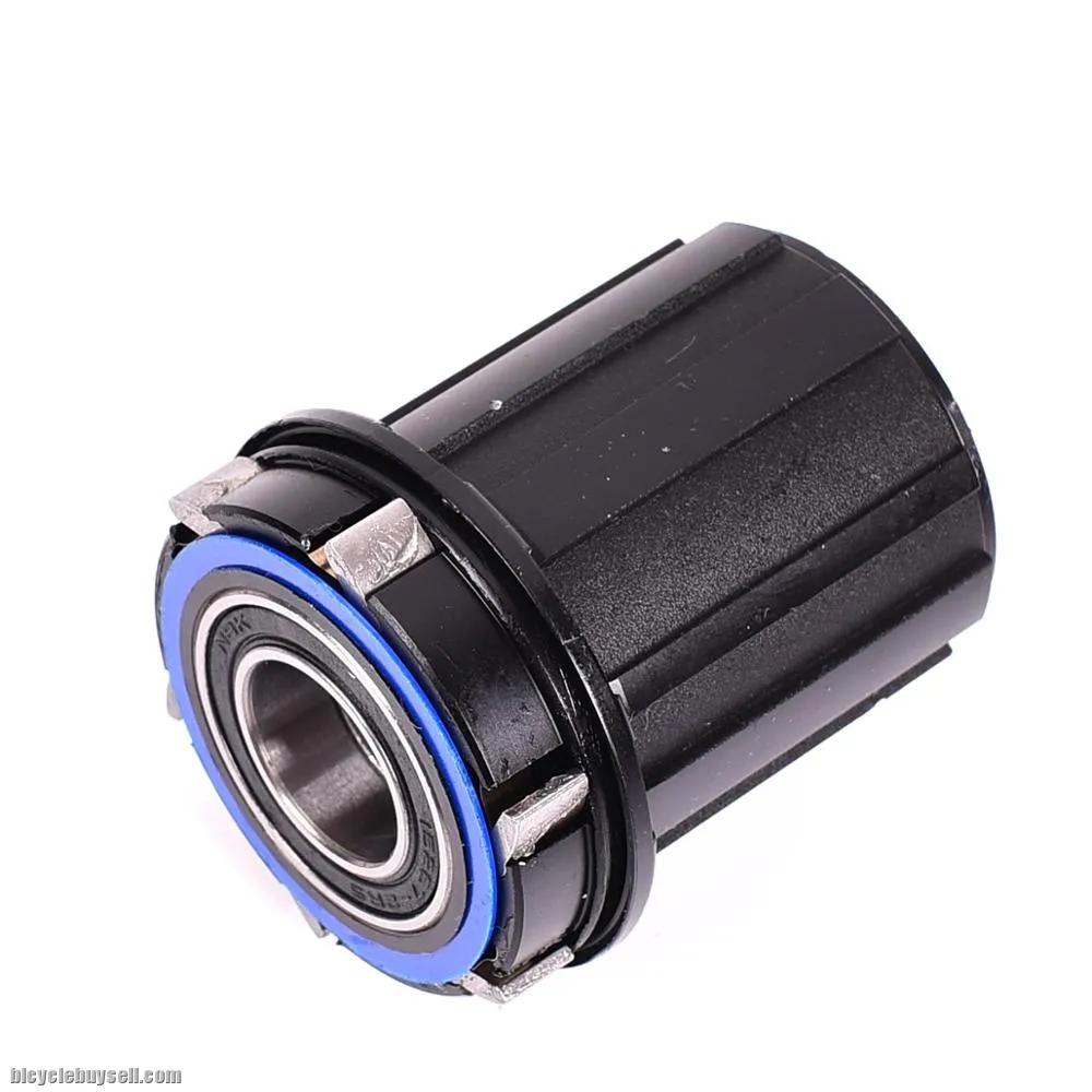Koozer FreeHub XM490 XM470 XM460 Caps MTB Bicycle Hubs Converters Mountain Bike Hubs End Cap Adapter
