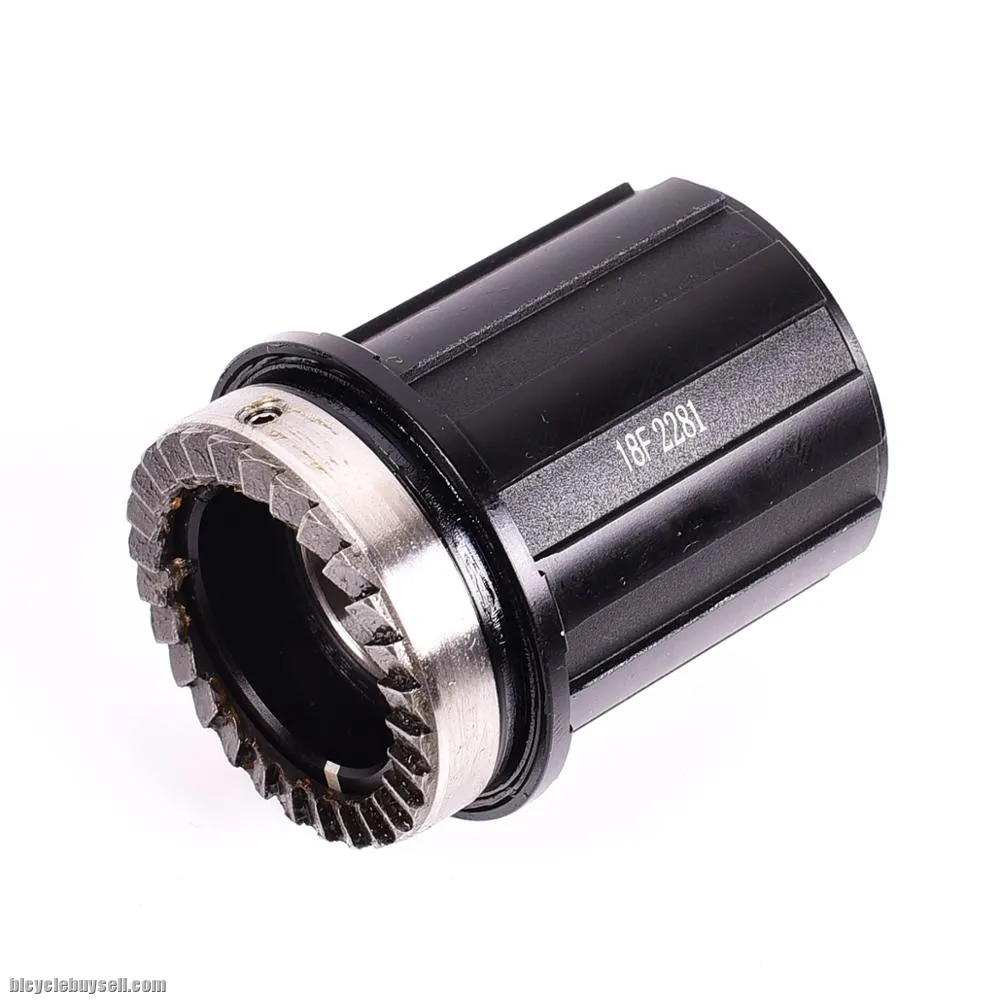 Koozer FreeHub XM490 XM470 XM460 Caps MTB Bicycle Hubs Converters Mountain Bike Hubs End Cap Adapter