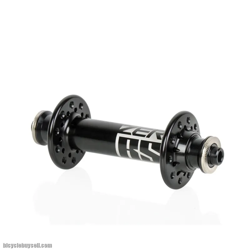 KOOZER RS290 Road Bike Bearing Hubs Front&amp;Rear 20&amp;24 Holes QR 9/10MM 100/130mm Lightweight 2:1 Spoke