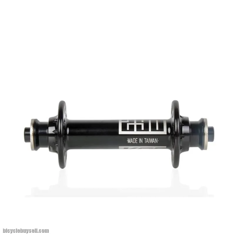 KOOZER RS290 Road Bike Bearing Hubs Front&amp;Rear 20&amp;24 Holes QR 9/10MM 100/130mm Lightweight 2:1 Spoke
