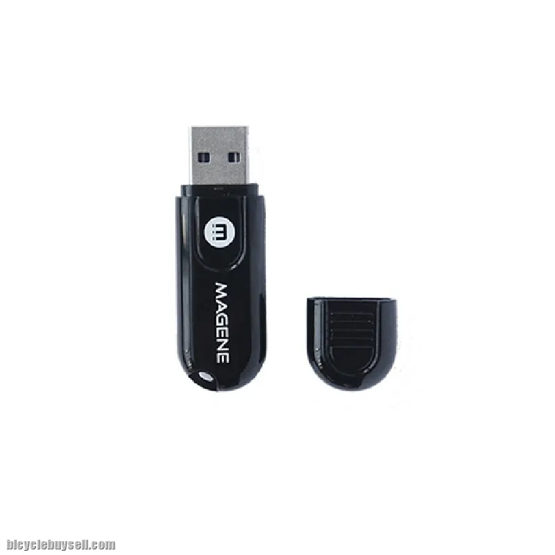 MAGENE USB ANT+ Sensor Data Heart Rate Receiver Compatible Garmin Forerunner Stopwatch Series Bicycl