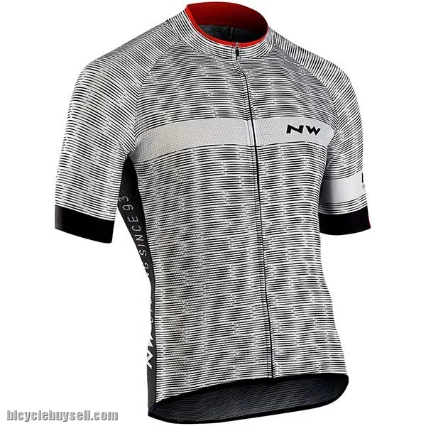 NW Northwave Men's Cycling Jerseys Short Sleeve Bike Shirts MTB Bicycle Jeresy Cycling Clothing