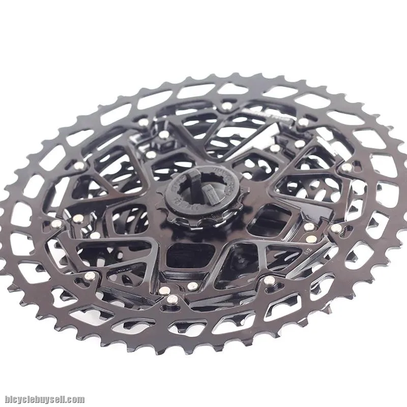 SRAM XX1 GX NX SX EAGLE AXS XG 1299 12 Speed 10-50T Cassette MTB Bicycle Cassette Bike Freewheel fit