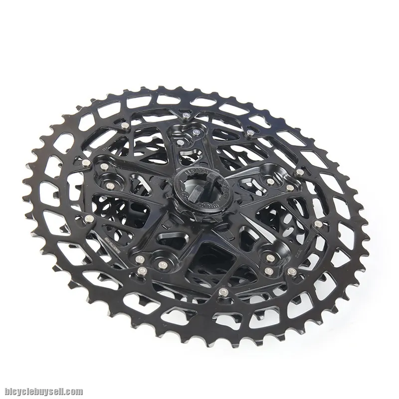 SRAM XX1 GX NX SX EAGLE AXS XG 1299 12 Speed 10-50T Cassette MTB Bicycle Cassette Bike Freewheel fit