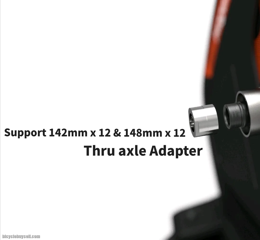 Magene T300 Plus Smart Trainer