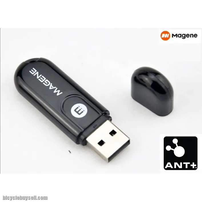 Magene T300 Plus Smart Trainer
