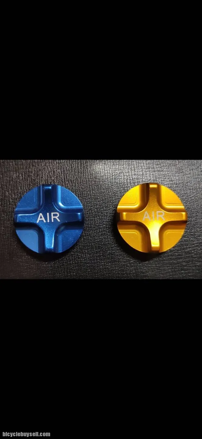 Fork Valve Cap
